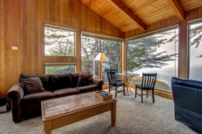 Гостиница Stoney House  Sea Ranch